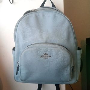 Coach Mini Court BackPack